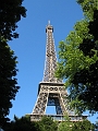 25 Eiffel Tower